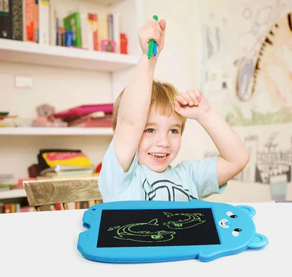 LCD Writing Tablet For Kids