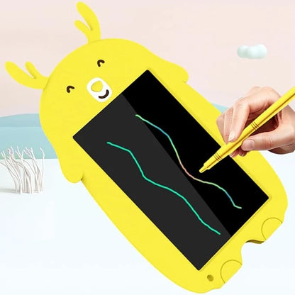 LCD Writing Tablet For Kids
