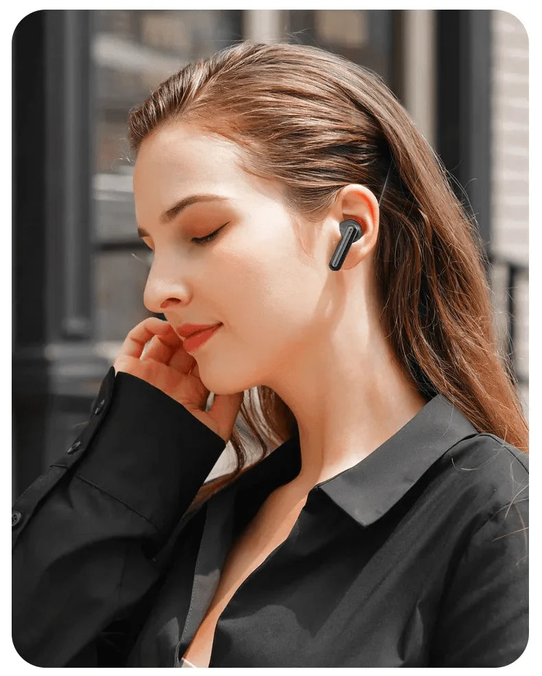 XKIN True Wireless Earbuds – ANC & ENC Noise Cancelling with 240H Battery