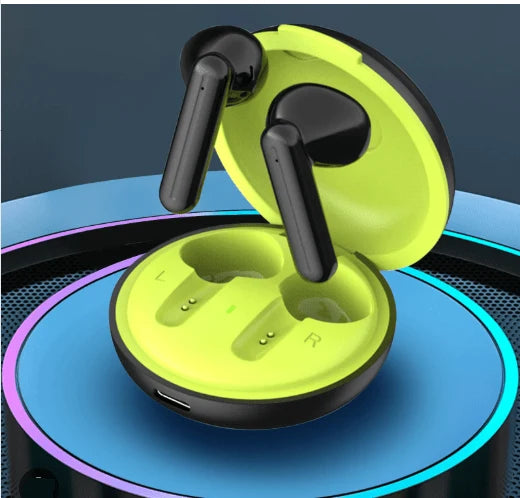 XKIN True Wireless Earbuds – ANC & ENC Noise Cancelling with 240H Battery