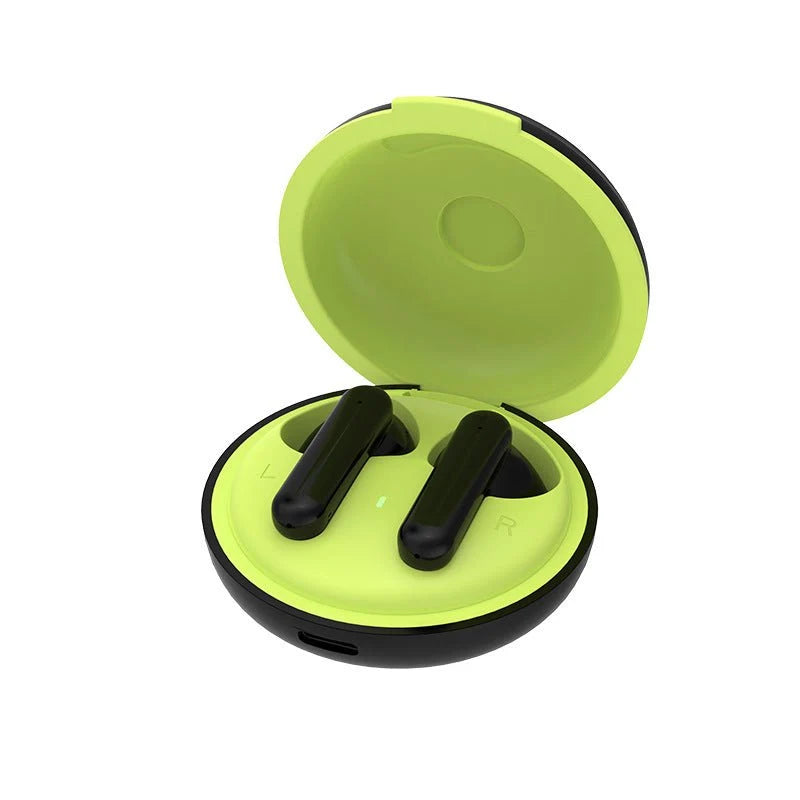 XKIN True Wireless Earbuds – ANC & ENC Noise Cancelling with 240H Battery