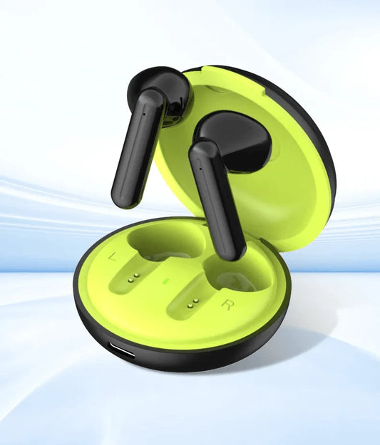 XKIN True Wireless Earbuds – ANC & ENC Noise Cancelling with 240H Battery