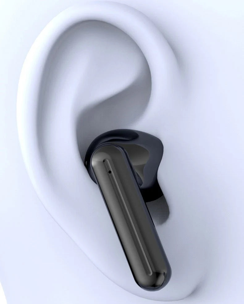 XKIN True Wireless Earbuds – ANC & ENC Noise Cancelling with 240H Battery